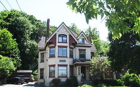 Mcbayne House
